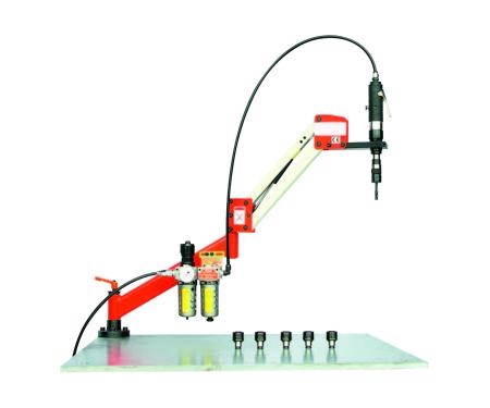 Tapping Machines