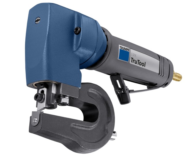 Power Shears and Nibblers