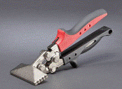 Malco Hand Seamer with Forged Steel Jaws Redline 3 in. - S2R