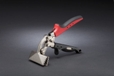 Malco Offset Hand Seamer Redline 3 in. - S3R