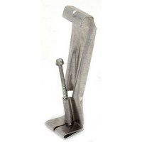 Hidden Gutter Hangers