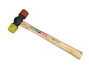 Soft-Face Hammers