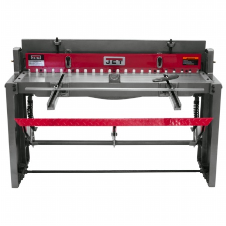 Sheet Metal Shears
