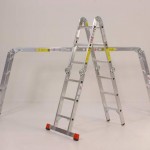 Special-Purpose Ladders