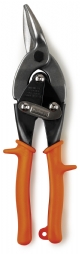 Midwest Right Cut Special Hardened Aviation Tinner Tin Snips HVAC Hand Tools SSP6716R