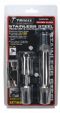 Trimax 100% Stainless Steel Sxt3-5/8 Rec. And Sxtc1- 7/8 Span Coupler