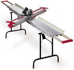 Van Mark Trim-A-Table 50 Series Saw Table - TAT50