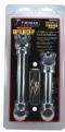 Trimax-'Rapid Hitch' Keyed Alike Lock Set With Patented Barbell Heads