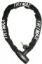 Integrated Lock And Super Chain - 8mm Links X 36 (L)