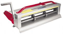 Van Mark Trim-A-Slitter 24 Inch 1.5 Inch Arbor - S24B