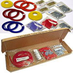Van Mark Brake Parts 
