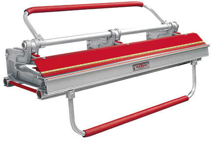 Van Mark Mark I Series Siding Brake 4 Foot 6 Inch Contractor - M4