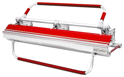 Van Mark Mark I Series Siding Brake 6 Foot 6 Inch Contractor - M6