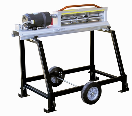 Van Mark 24 In. Perforator / Slitter Combo - SCI24HD