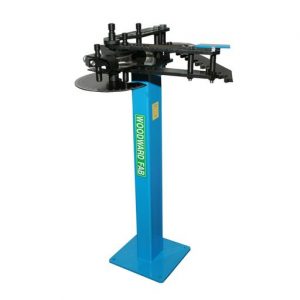 Woodward Fab Manual Tube And Pipe Bender - Wfb2