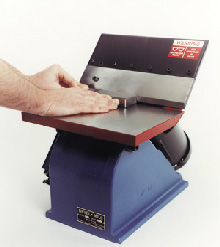 Heck Industries MODEL BB27 BEVELER, Part No. BB27