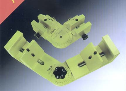Heck Industries 7/8 in. VARIABLE ANGLE CLAMP, Part No. C1-100
