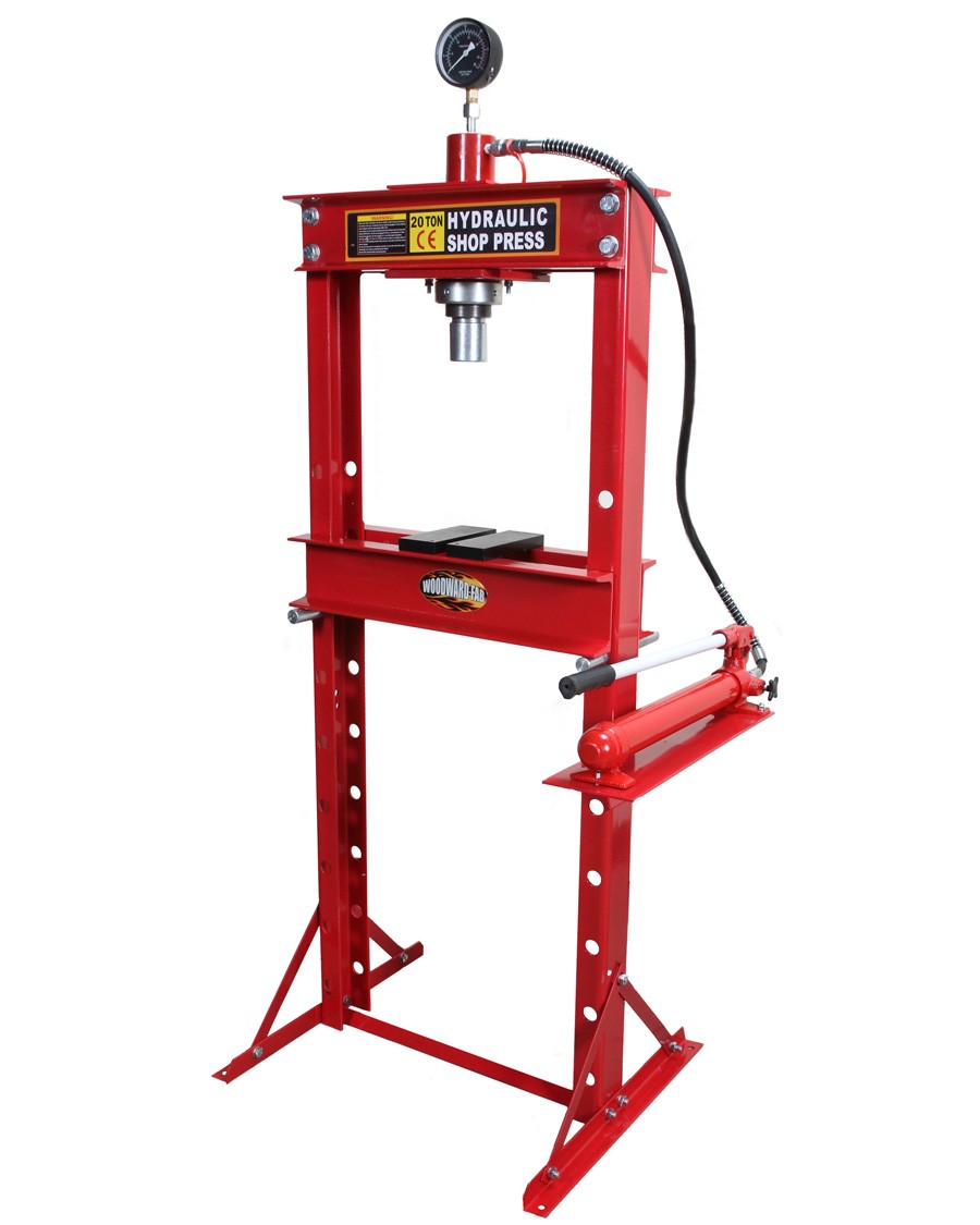 Shop Presses