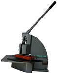 Woodward Fab Manual Corner Notcher - SP NOTCHER
