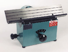 Heck Industries VARIABLE ANGLE BEVEL MILL, Part No. VA-400
