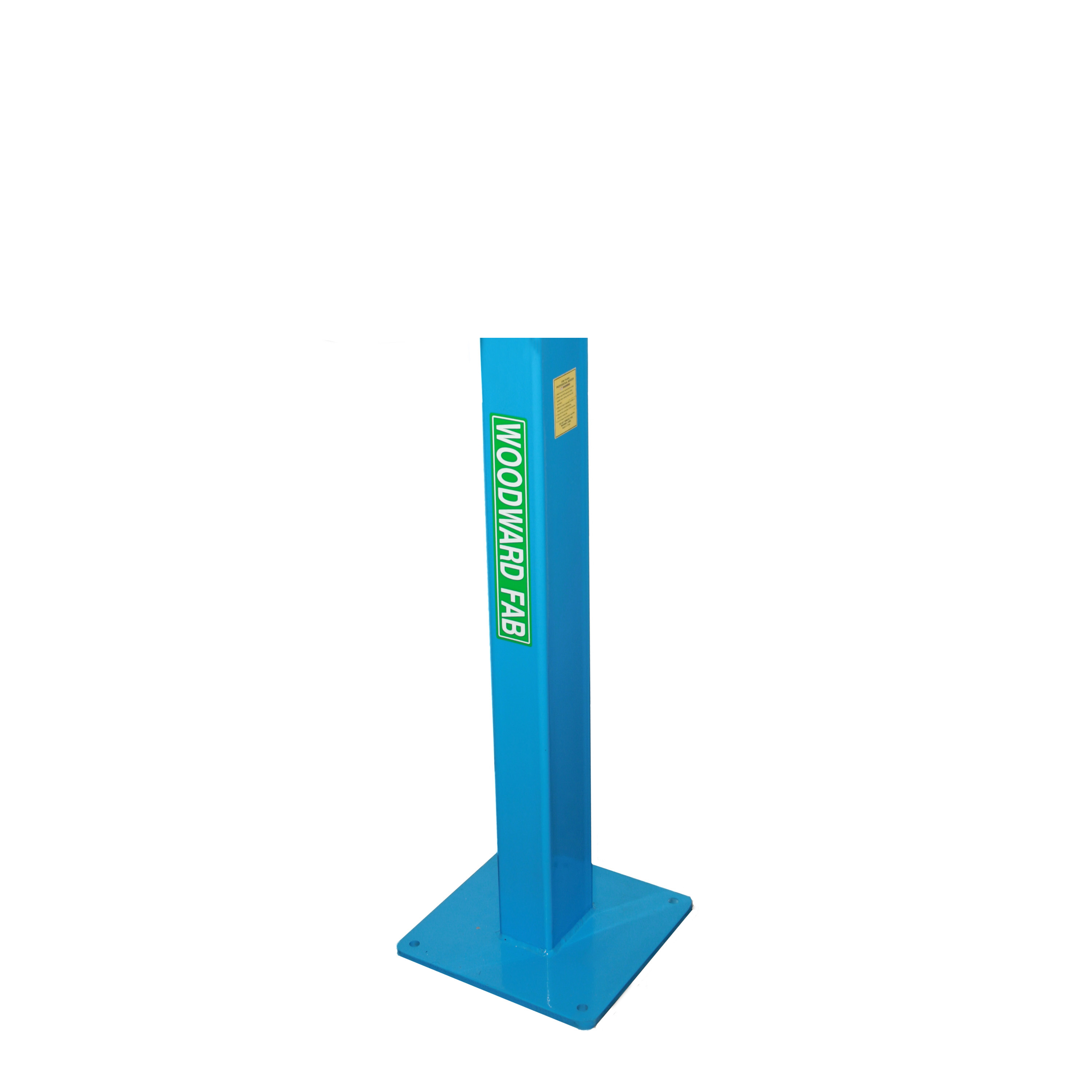 Woodward Fab Tube And Pipe Bender Stand - WFB2STAND