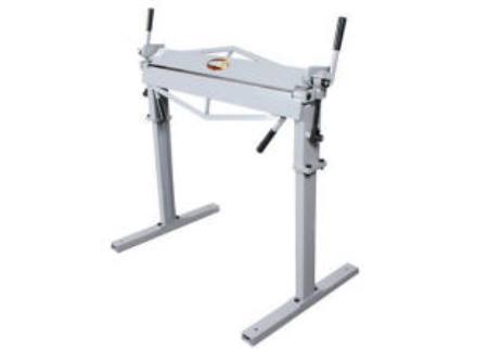 Woodward Fab 3 Foot x 18 Gauge Manual Straight Brake - WFB36