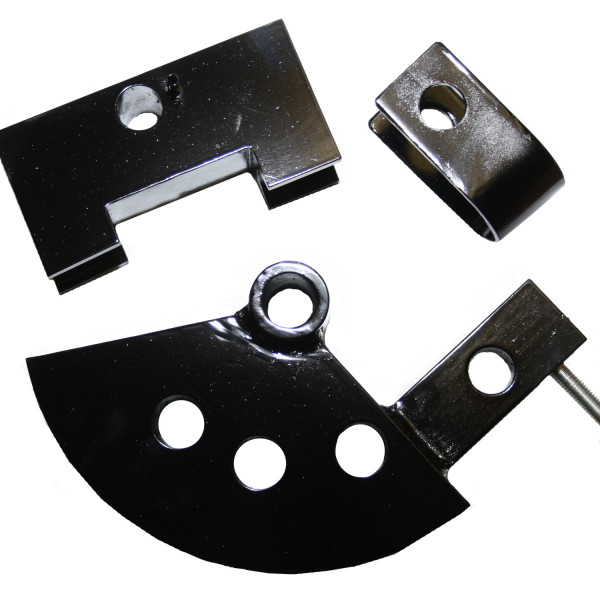 Woodward Fab Nibbler Attachment - Beaver Nibbler / Saw - WFBDS-112-6