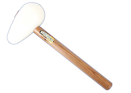 Woodward Fab High Impact Nylon Bossing Mallet - WFBOSSMAL