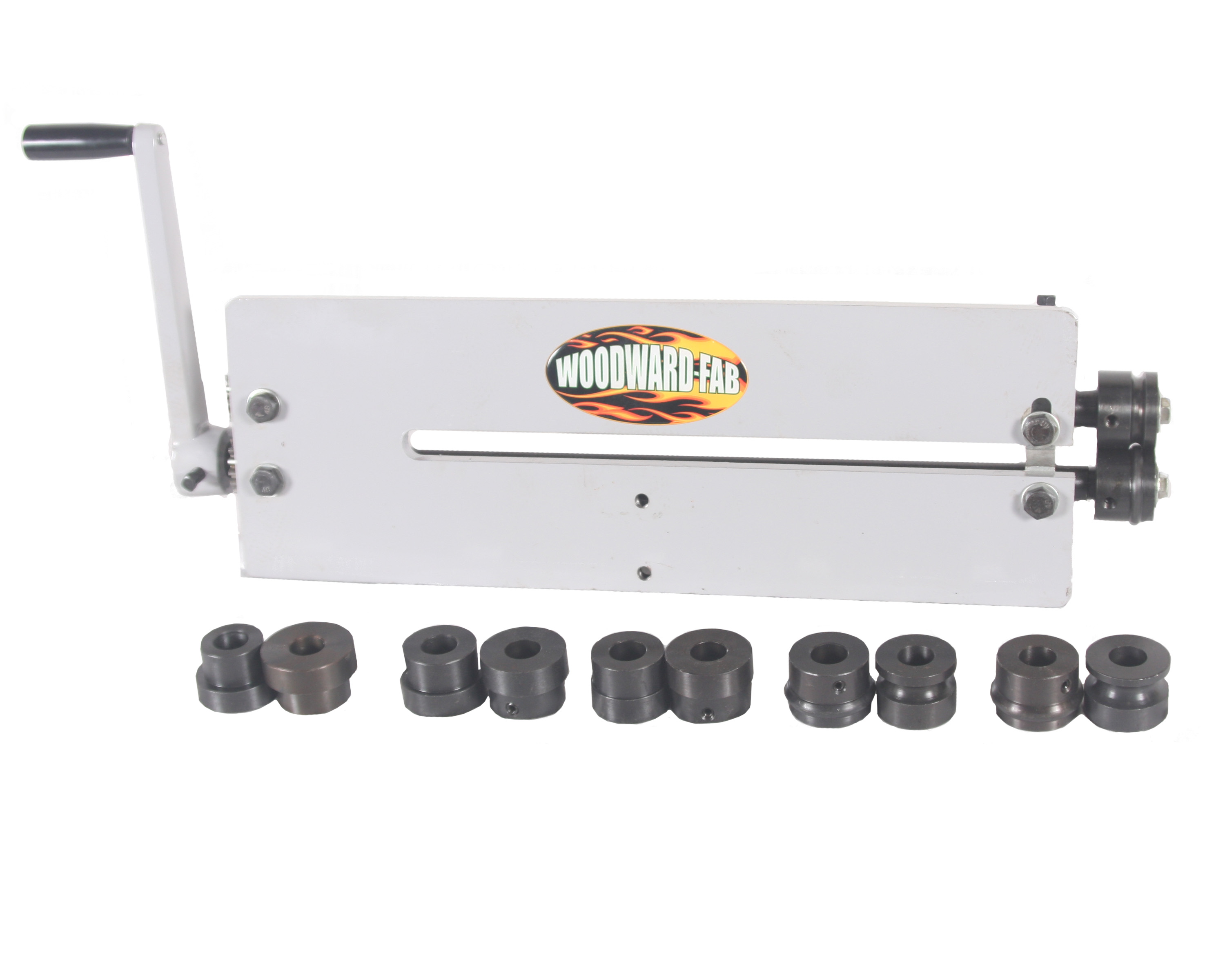 Woodward Fab Bead Roller - WFBR6