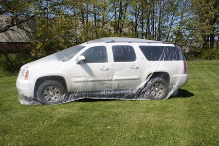 Vehicle Covers