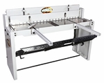 Woodward Fab 4.5 Foot x  16 Gauge Foot Shear - WFFS16
