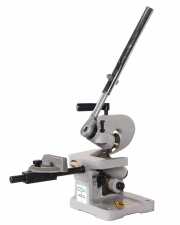 Woodward Fab Rotary Shear - WFMS