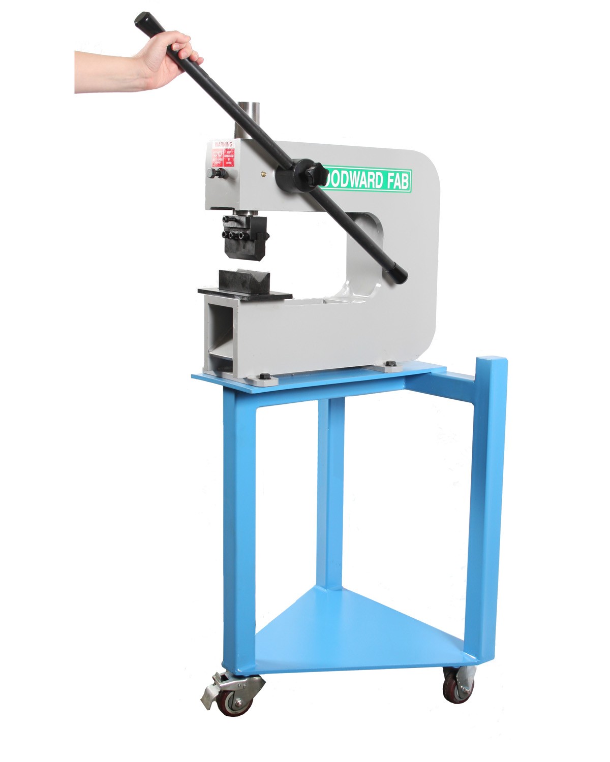 Woodward Fab Bench Press - WFP12