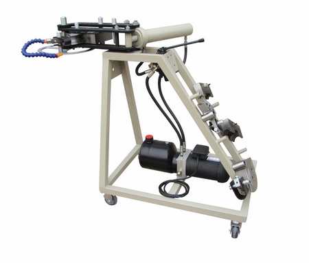 Woodward Fab Pipe/Tube Bender - WFPB1000