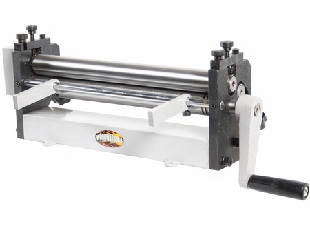 Woodward Fab 1 Foot Manual Slip Roll - WFSR12