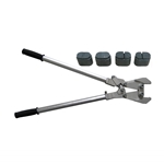 Woodward Fab Portable Shrinker / Stretcher - WFSS10p