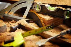 Woodworking Tools